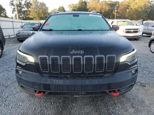 Photo 5 from auction – 2019 JEEP CHEROKEE T with VIN 1C4PJMBX3KD306943