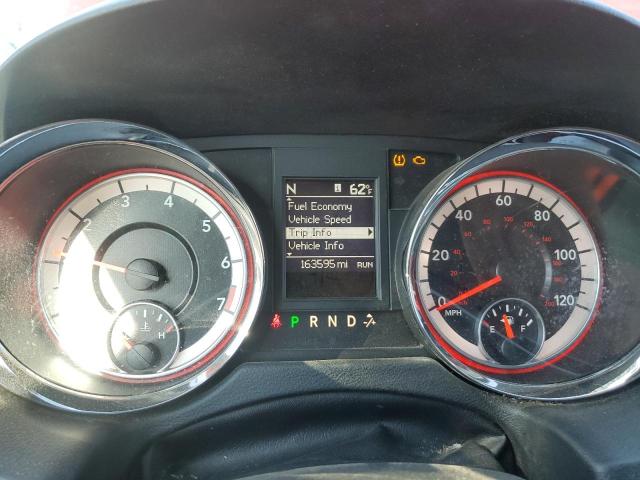 Photo 9 from auction – 2018 DODGE GRAND CARA with VIN 2C4RDGEG9JR202062