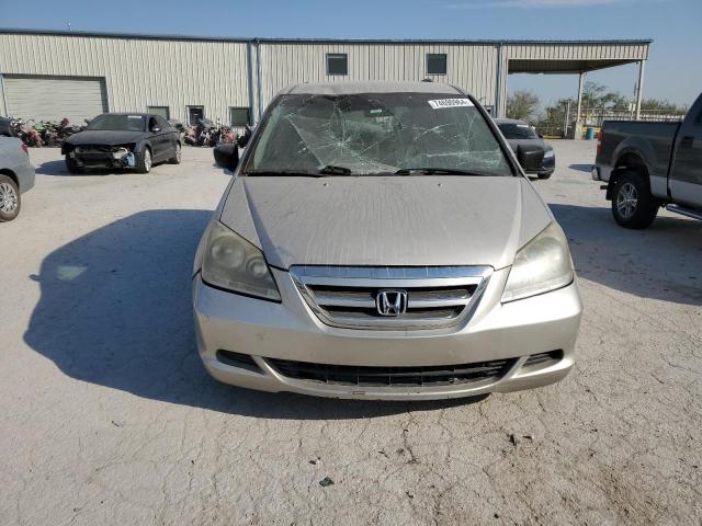 Photo 5 from auction – 2006 HONDA ODYSSEY EX with VIN 5FNRL38416B068180