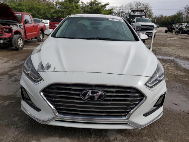 Photo 5 from auction – 2019 HYUNDAI SONATA SE with VIN 5NPE24AF2KH747289
