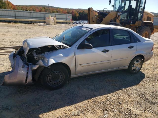 FORD FOCUS SE C 2004 with VIN 1FAFP34334W190039 - Photo from auction