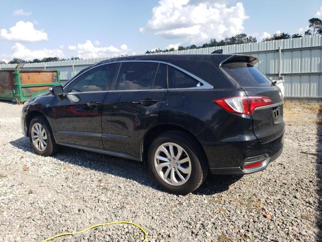 Photo 2 from auction – 2017 ACURA RDX TECHNO with VIN 5J8TB4H50HL012384