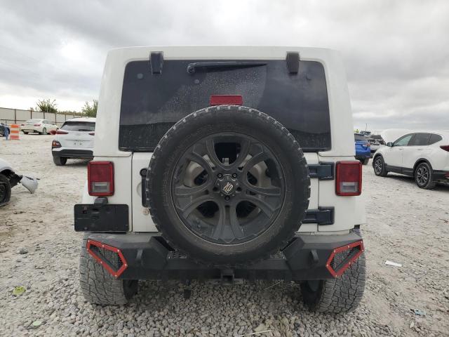 Zdjęcie 6 z aukcji – 2016 JEEP WRANGLER U z VIN 1C4BJWEG8GL122774