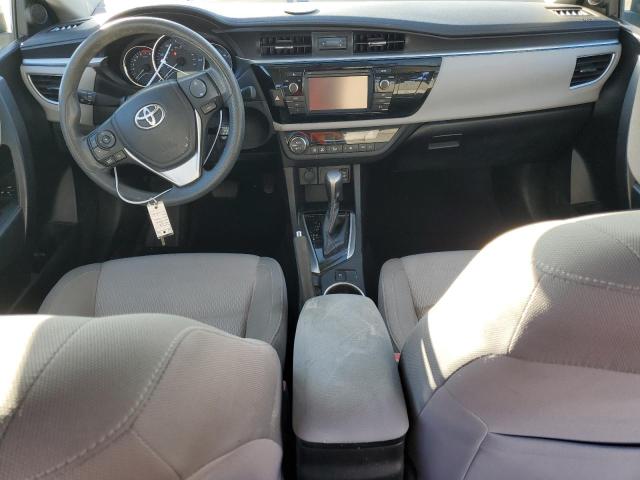 Photo 8 from auction – 2014 TOYOTA COROLLA EC with VIN 5YFBPRHE5EP048292