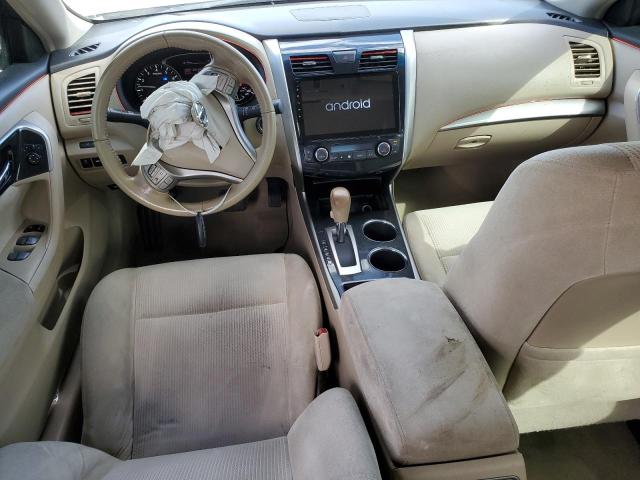 Photo 8 from auction – 2013 NISSAN ALTIMA 2.5 with VIN 1N4AL3AP5DN446331