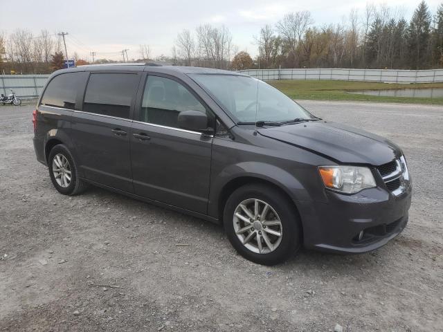 Photo 4 from auction – 2018 DODGE GRAND CARA with VIN 2C4RDGCG1JR301512