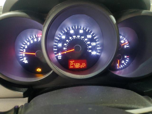 صورة رقم 9 من المزاد - 2012 KIA SOUL مع VIN KNDJT2A58C7410820