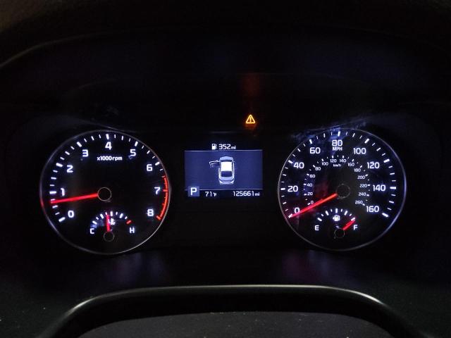 Photo 9 from auction – 2020 KIA FORTE FE with VIN 3KPF24AD0LE168066