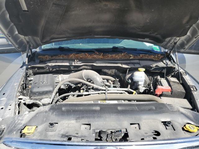 Photo 11 from auction – 2022 RAM 1500 CLASS with VIN 3C6RR6KT3NG196078