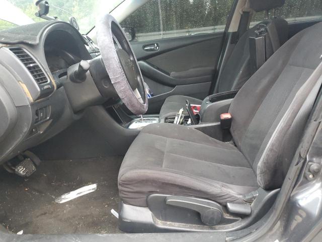 Photo 7 from auction – 2010 NISSAN ALTIMA BAS with VIN 1N4AL2AP5AC171156