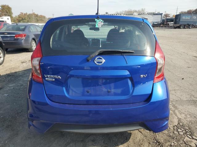 Photo 6 from auction – 2017 NISSAN VERSA NOTE with VIN 3N1CE2CP7HL372858