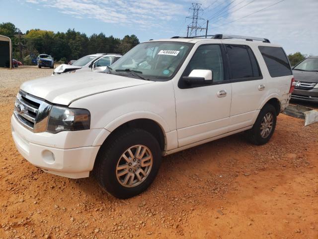 FORD EXPEDITION 2012 with VIN 1FMJU1K57CEF34204 - Photo from auction