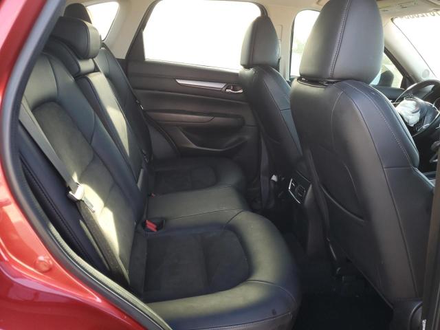 Photo 11 from auction – 2020 MAZDA CX-5 TOURI with VIN JM3KFACM5L0808321