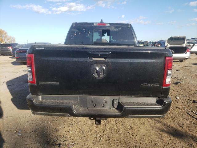 Photo 6 from auction – 2019 RAM 1500 BIG H with VIN 1C6RRFFG2KN785073