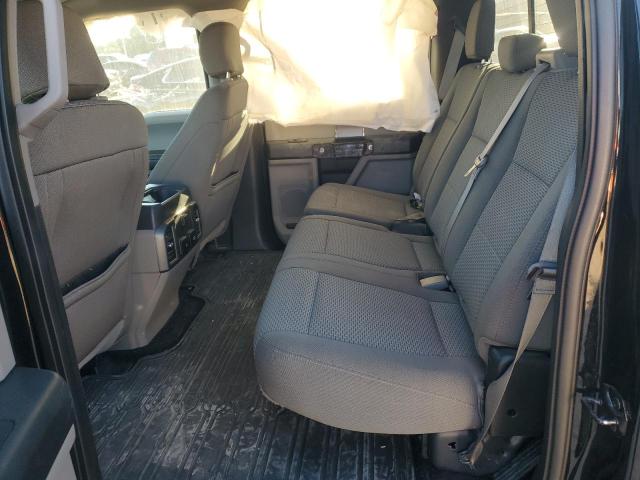 Photo 10 from auction – 2018 FORD F150 SUPER with VIN 1FTEW1CP1JKC43602