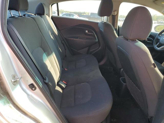 Photo 10 from auction – 2015 KIA RIO LX with VIN KNADM4A33F6484237