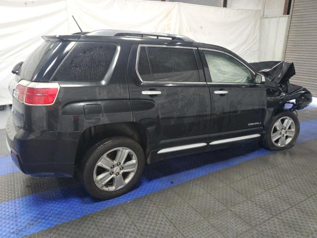 Photo 3 from auction – 2014 GMC TERRAIN DE with VIN 2GKALUEK1E6374682