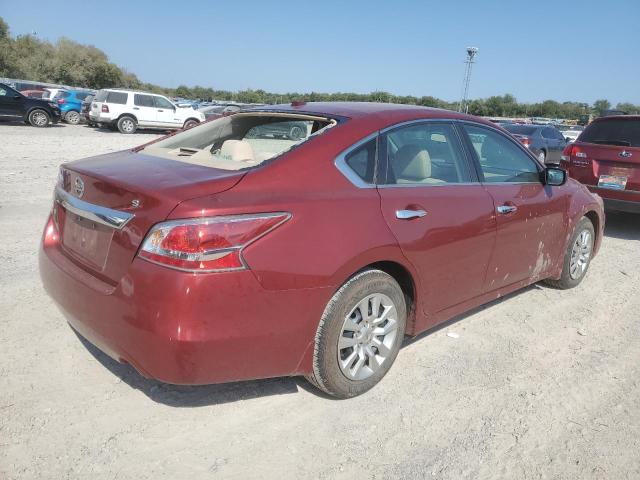 Photo 3 from auction – 2015 NISSAN ALTIMA 2.5 with VIN 1N4AL3AP3FC112281