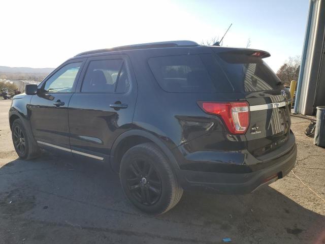 Zdjęcie 2 z aukcji – 2019 FORD EXPLORER X z VIN 1FM5K8D83KGA94492