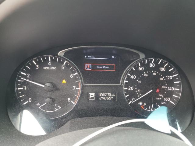 Photo 9 from auction – 2014 NISSAN ALTIMA 2.5 with VIN 1N4AL3AP2EN387370