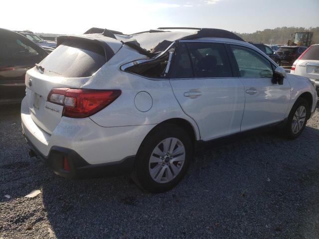 Photo 3 from auction – 2018 SUBARU OUTBACK 2. with VIN 4S4BSAFC0J3368538