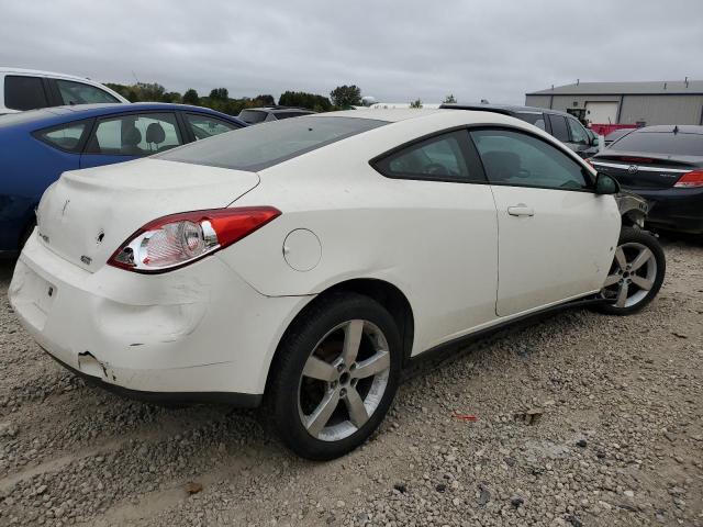 Photo 3 from auction – 2008 PONTIAC G6 GT with VIN 1G2ZH17N084152103