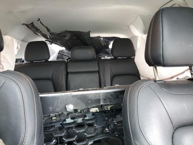 Photo 10 from auction – 2023 MAZDA CX-5 PREMI with VIN JM3KFBDM9P0158578
