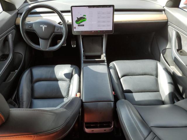 Photo 8 from auction – 2018 TESLA MODEL 3 with VIN 5YJ3E1EB3JF117363