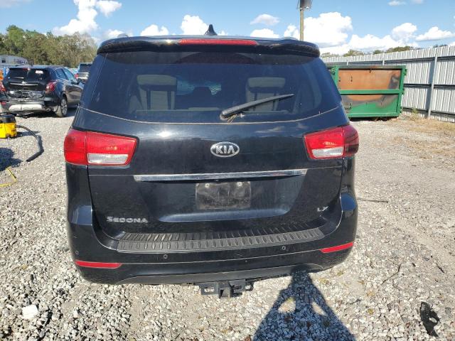 Photo 6 from auction – 2016 KIA SEDONA LX with VIN KNDMB5C10G6203782