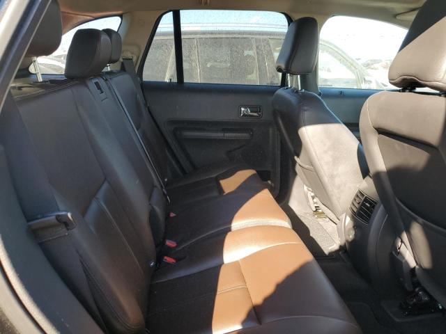 Photo 10 from auction – 2010 FORD EDGE LIMIT with VIN 2FMDK4KC1ABA21672