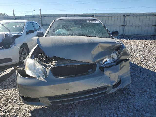 Photo 5 from auction – 2004 TOYOTA COROLLA CE with VIN 1NXBR32E64Z334598