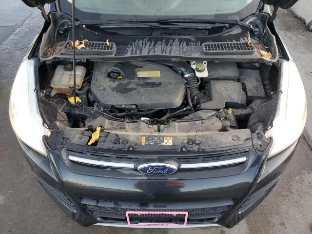 Photo 12 from auction – 2014 FORD ESCAPE SE with VIN 1FMCU9GX2EUD10798
