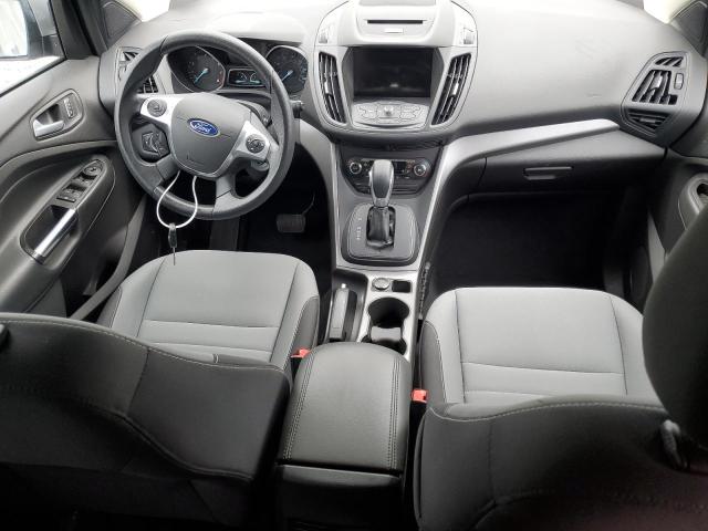 Photo 8 from auction – 2015 FORD ESCAPE SE with VIN 1FMCU0GXXFUB15089