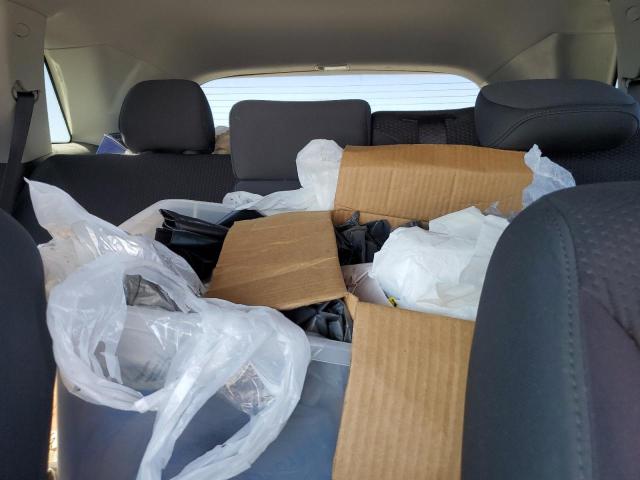 Photo 10 from auction – 2011 KIA SORENTO BA with VIN 5XYKT3A15BG106093