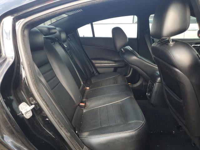 Photo 10 from auction – 2014 DODGE CHARGER SX with VIN 2C3CDXJG4EH156538