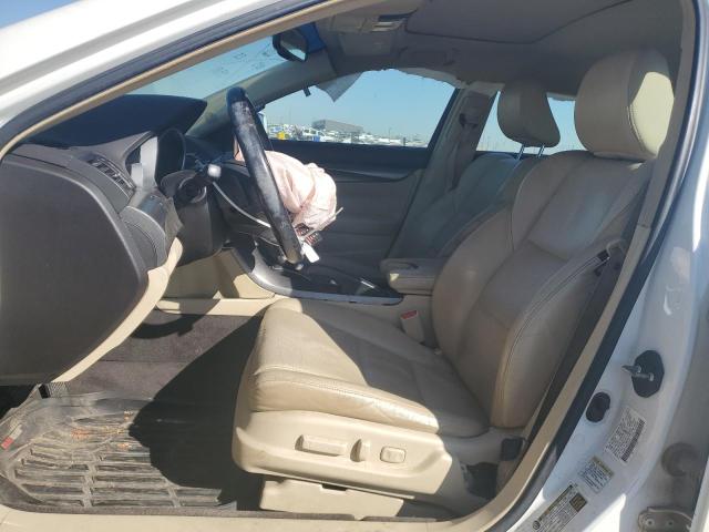 Photo 7 from auction – 2012 ACURA TL with VIN 19UUA8F50CA033581