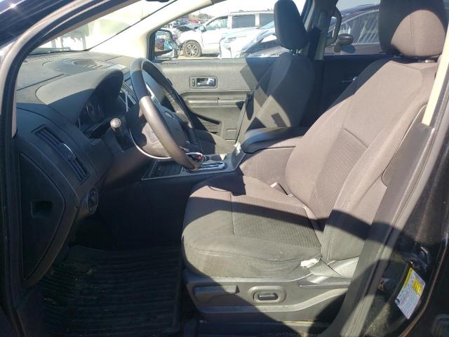 Photo 7 from auction – 2010 FORD EDGE SEL with VIN 2FMDK3JC1ABB35599
