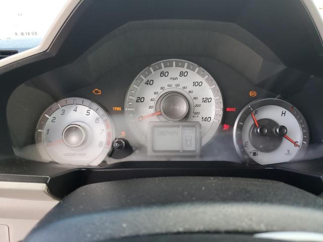 Photo 9 from auction – 2014 HONDA PILOT EXL with VIN 5FNYF4H55EB045887
