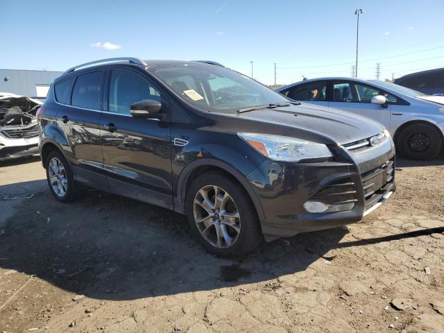 Photo 4 from auction – 2014 FORD ESCAPE TIT with VIN 1FMCU9J9XEUA23039