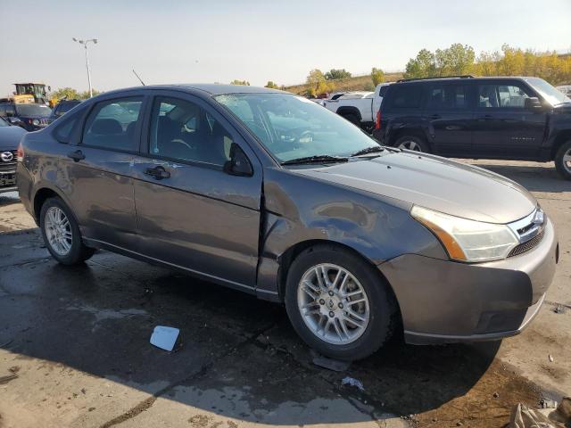 Photo 4 from auction – 2009 FORD FOCUS SE with VIN 1FAHP35N79W178721