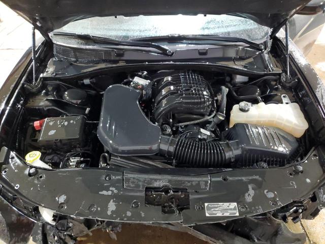 Photo 11 from auction – 2023 DODGE CHARGER GT with VIN 2C3CDXHG2PH611606