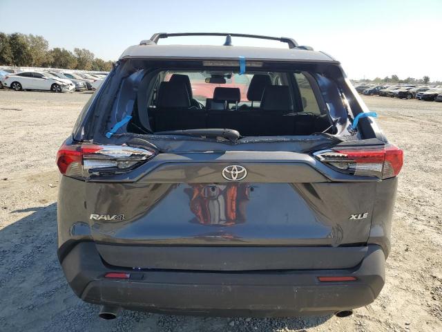 Photo 6 from auction – 2020 TOYOTA RAV4 with VIN 2T3C1RFV1LW098411