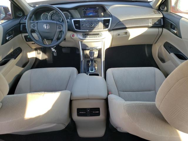 Photo 8 from auction – 2015 HONDA ACCORD EX with VIN 1HGCR2F73FA096679