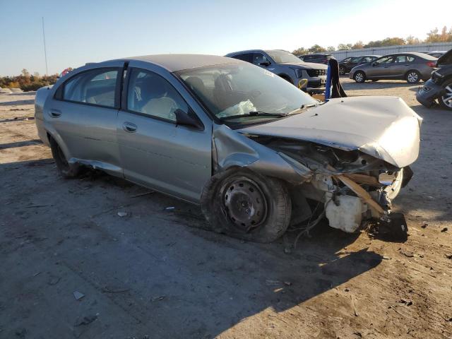 Photo 4 from auction – 2005 DODGE STRATUS with VIN 1B3EL46T45N643260
