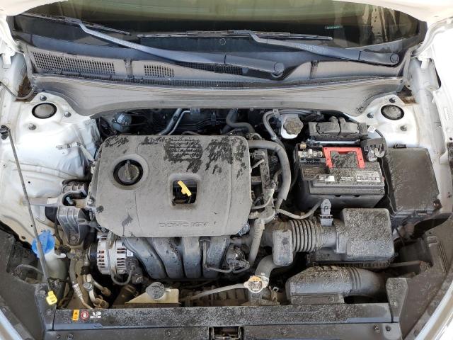 Photo 11 from auction – 2020 KIA FORTE FE with VIN 3KPF24AD7LE192123