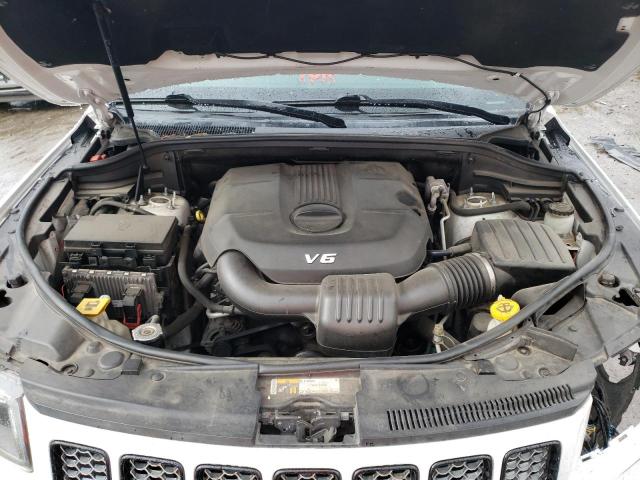 Photo 12 from auction – 2015 JEEP GRAND CHER with VIN 1C4RJFAGXFC225696