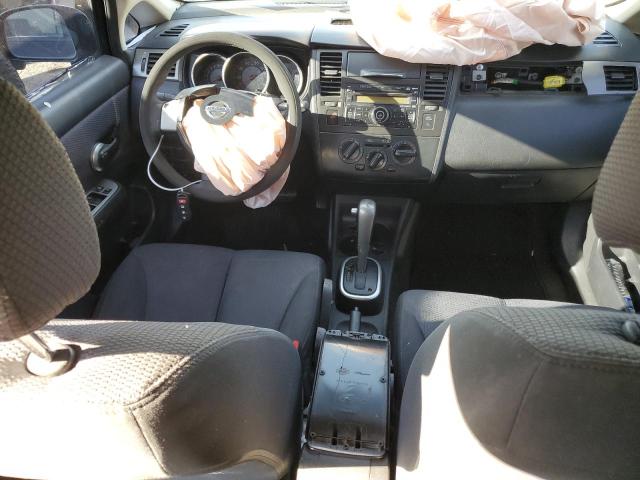 Photo 8 from auction – 2007 NISSAN VERSA S with VIN 3N1BC13E57L358059