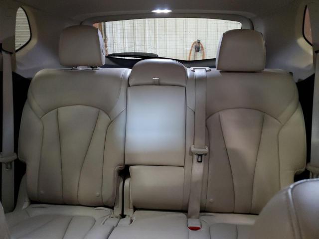 Photo 10 from auction – 2018 BUICK ENVISION E with VIN LRBFX1SA4JD051348