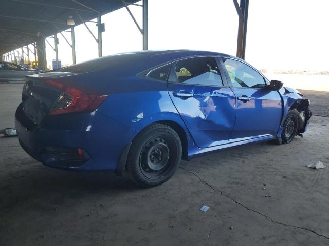 Photo 3 from auction – 2017 HONDA CIVIC LX with VIN 19XFC2F51HE056659