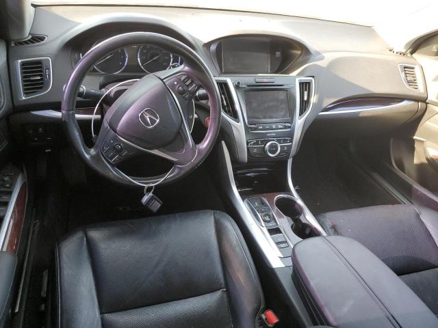 Photo 8 from auction – 2016 ACURA TLX TECH with VIN 19UUB2F5XGA004718